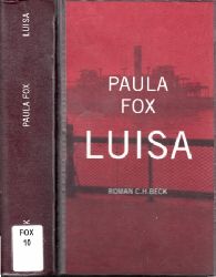 Fox, Paula;  Luisa 