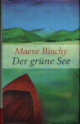 Binchy, Maeve:  Der grne See 