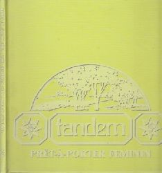 ohne Angaben;  Tandem - Spring and Summer 1996 - The Show in Paris 