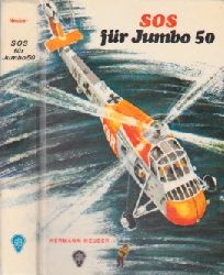 Neuber, Hermann;  SOS fr Jumbo 50 
