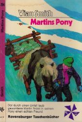 Smith, Vian;  Martins Pony 