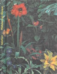 Schubert, Margot;  Wohnen mit Blumen - Das Zimmerpflanzenbuch fr heute und morgen 