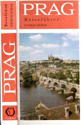 Rybar, Ctibor;  Prag 