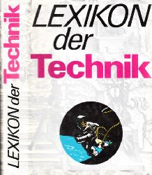 Rohr, Bernd und Herbert Wiele;  Lexikon der Technik 