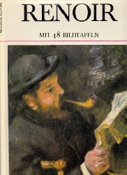 Nemitz, Fritz;  Renoir mit 48 Bildtafeln 