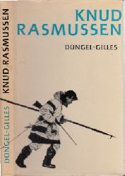 Dngel-Gilles, Liselotte;  Knud Rasmussen 