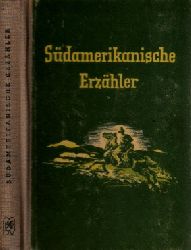 Neuendorff, Georg H.;  Sdamerikanische Erzhler Die Atlantikbcher 
