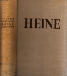 Victor, Walther;  Heine - Ein Lesebuch fr unsere Zeit 
