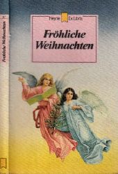 Kleinworth, Daniel und Ludwig Richter;  Frhliche Weihnachten 