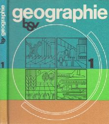 Autorengruppe;  Geographie 1 - Geographie fr die Sekundarstufe 1 