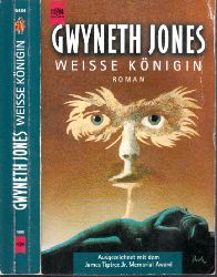 Jones, Gwyneth;  Weisse Knigin 