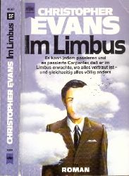 Evans, Christopher;  Im Limbus - Science Fiction 
