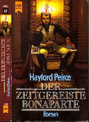 Peirce, Heyford;  Der zeitgereiste Bonaparte 