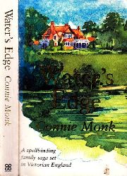Monk, Connie;  Waters Edge 