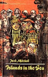 Mitchell, Jack;  Islands in the Sea - Stories from Britain, Ireland and Africa 