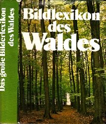 Jenik, J.;  Das groe Bilderlexikon des Waldes 