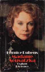 Rubens, Bernice:  Madame Sousatzka 