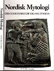 Davidson, H.R. Ellis;  Nordisk Mytologi 