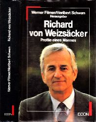 Filmer, Werner und Heribert Schwan;  Richard von Weizscker - Profile eines Mannes 