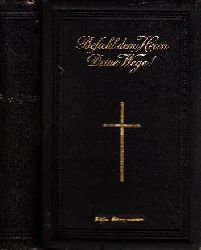 Luther, D. Martin;  Gesangbuch fr die evangelisch-lutherische Landeskirche des Knigreichs Sachsen Herausgegeben von dem evangelisch-lutherischen Landeskonsistorium im Jahre 1883 