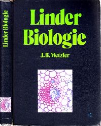 Knodel, Hans, Horst Bayrhuber Ulrich Bler u. a.;  Biologie - Lehrbuch fr die Oberstufe 