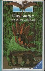 Farré, Marie:  Dinosaurier und andere Urzeittiere 