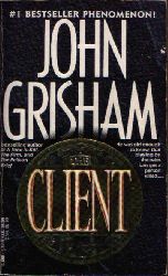Grisham, John:  The Client 