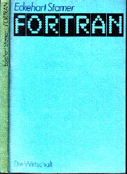 Stamer, Eckehart;  Fortran 