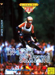 Hottenrott, Kuno und Veit Urban;  Adventure Sports In-Line Skating 