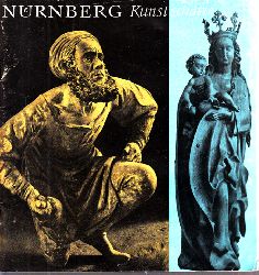 Walter, K.H.. und W. Schwemmer;  Nrnberg Kunstschtze 