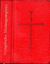 Autorengruppe;  Evangelisches Kirchengesangbuch 