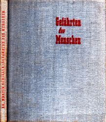 Schiller, Martin;  Gefhrten des Menschen 