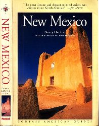 Harbert, Nancy;  New Mexico Photography by Michael Freeman 