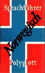 Bjornkau, Kjell;  Polyglott Sprachfhrer Norwegisch 
