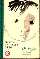 Nex, Martin Andersen;  Die Puppe und andere Geschichten 