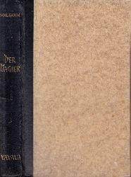 Somerset Maugham, W.;  Der Magier 
