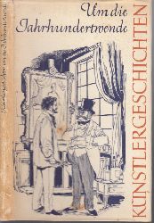 Ldecke, Heinz;  Um die Jahrhundertwende Illustrationen von Paul Rosie 