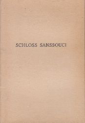 Autorengruppe;  Schloß Sanssouci 