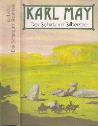 May, Karl;  Der Schatz am Silbersee 