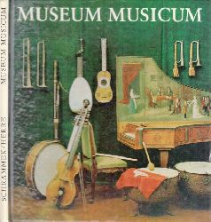 Schrammek, Winfried;  Museum Musicum - Historische Musikinstrumente Bild: Sina und Volkmar Herre 