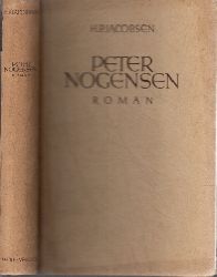 Jacobsen, Hans Peter;  Peter Nogensen 