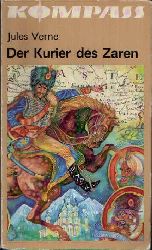 Verne, Jules:  Der Kurier des Zaren Kompa-Bcherei Band 337 