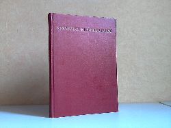 Autorengruppe;  Farbige Gemldereproduktionen - Seemann-Katalog mit 572 Bild wiedergaben 
