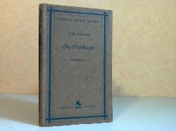 Rebreanu, Liviu;  Die Einfltigen - Erzhlungen Kleinbuchreihe Sdost Nr. 49 