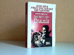 Preiss, Byron;  Das Beste von Dracula 