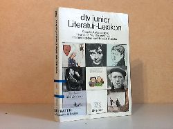Pleticha, Heinrich;  dtv junior Literatur- Lexikon Sprache, Lebensbilder, literarische Begriffe und Epochen 
