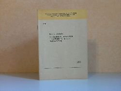 Richter, Klaus;  Beiheft zur Lichtbildreihe: Die sozialistische Landwirtschaft in den Bezirken Schwerin und Neubrandenburg (Orwo-color) (R908) 
