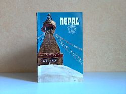 Hbel, Robert;  Nepal 