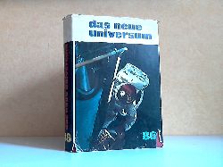 Bochmann, Heinz;  Das Neue Universum Band 86 Ein Jahrbuch - Forschung - Wissen - Unterhaltung 