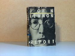 Benzien, Rudi;  John-Lennon-Report 